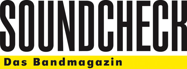 SOUNDCHECK Logo