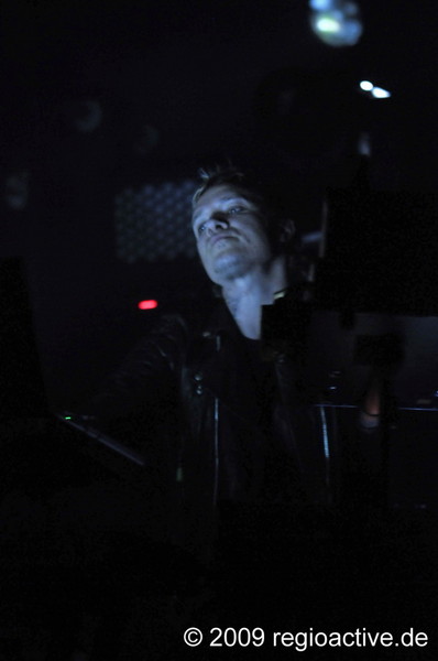 The Prodigy (live in Köln, 2009)